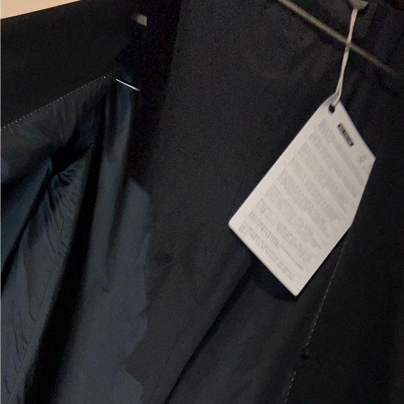 I have a beautiful Neil Barrett luxury coat retail for $3400 - Picture 9 of 16